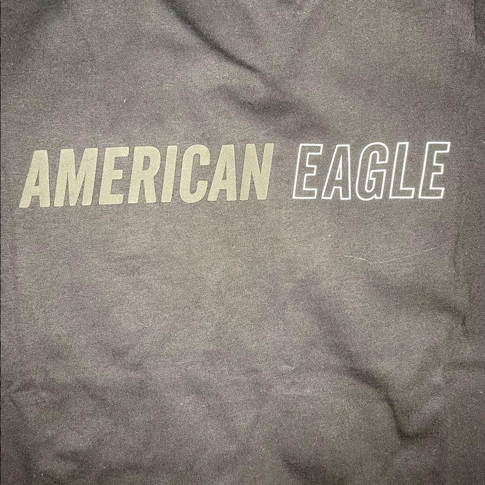AEO T-Shirt - Picture 2 of 5